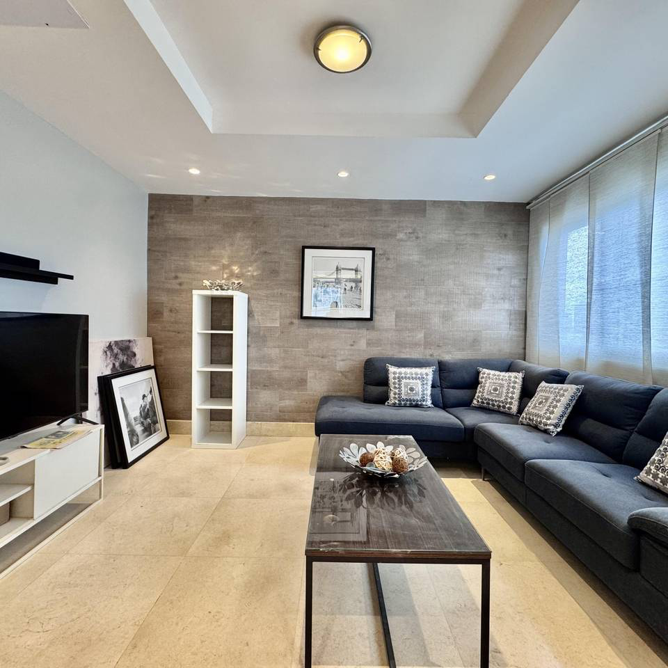 Apartment 20