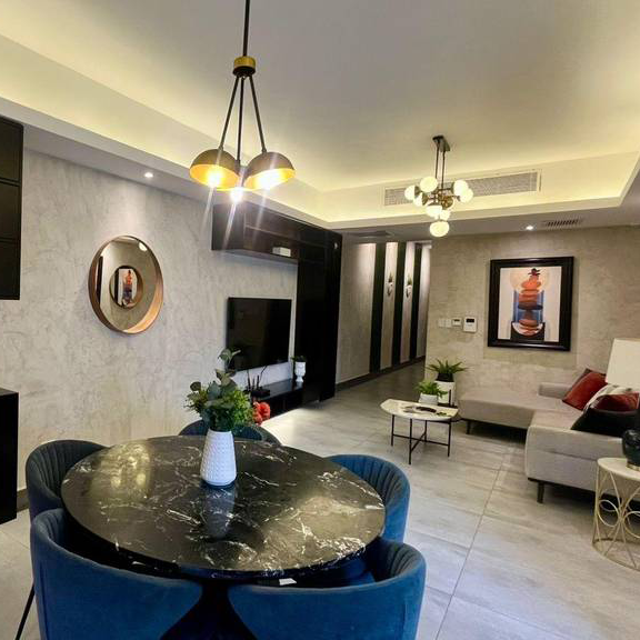 Apartment 16
