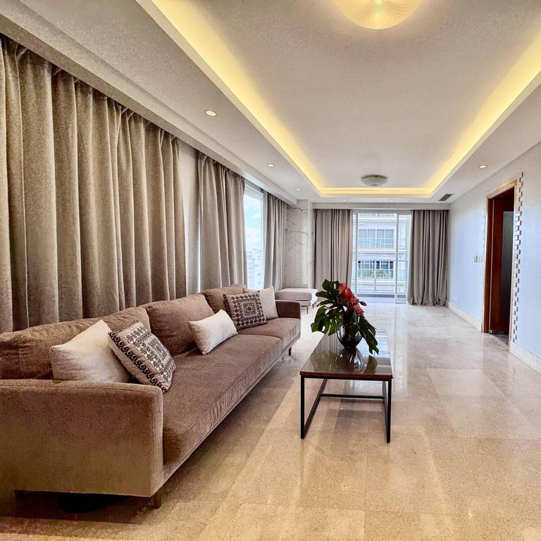 Apartment 20