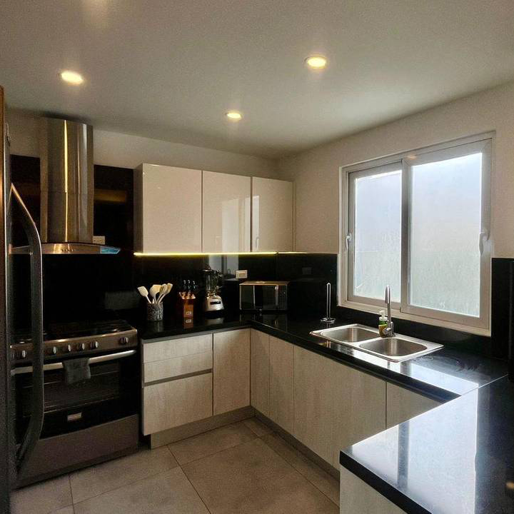 Apartment 16