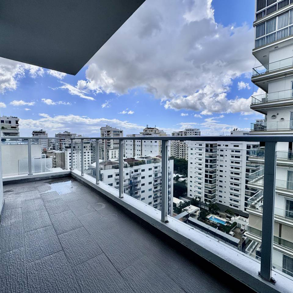 Apartment 20