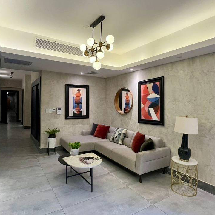 Apartment 16