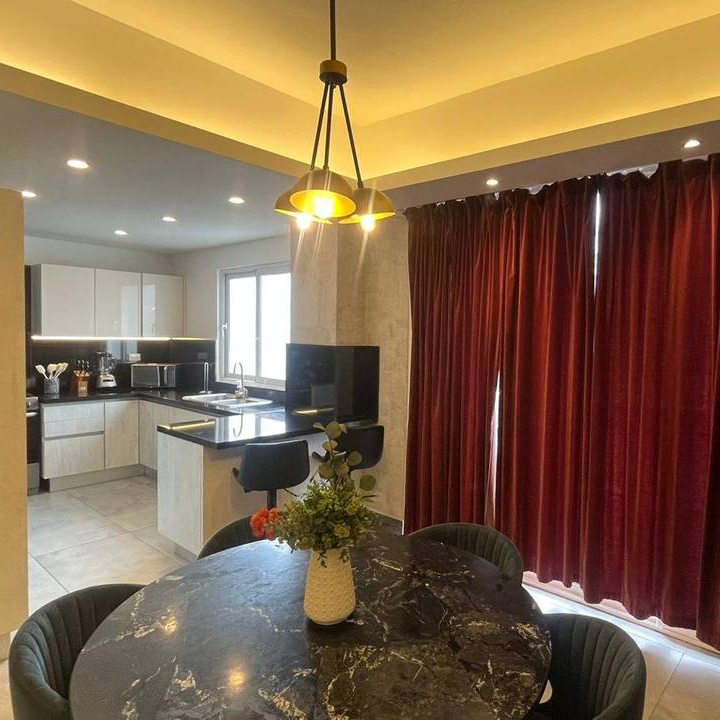 Apartment 16