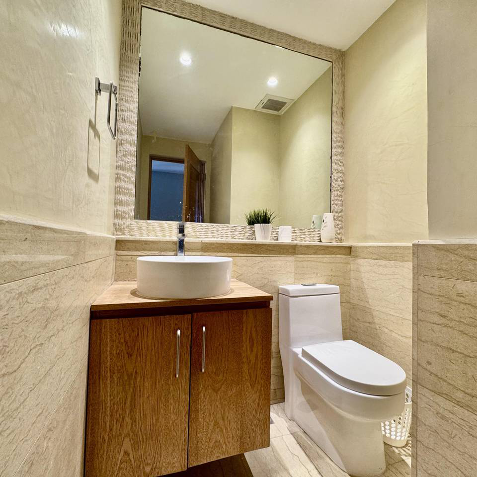Apartment 20