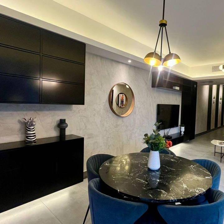 Apartment 16