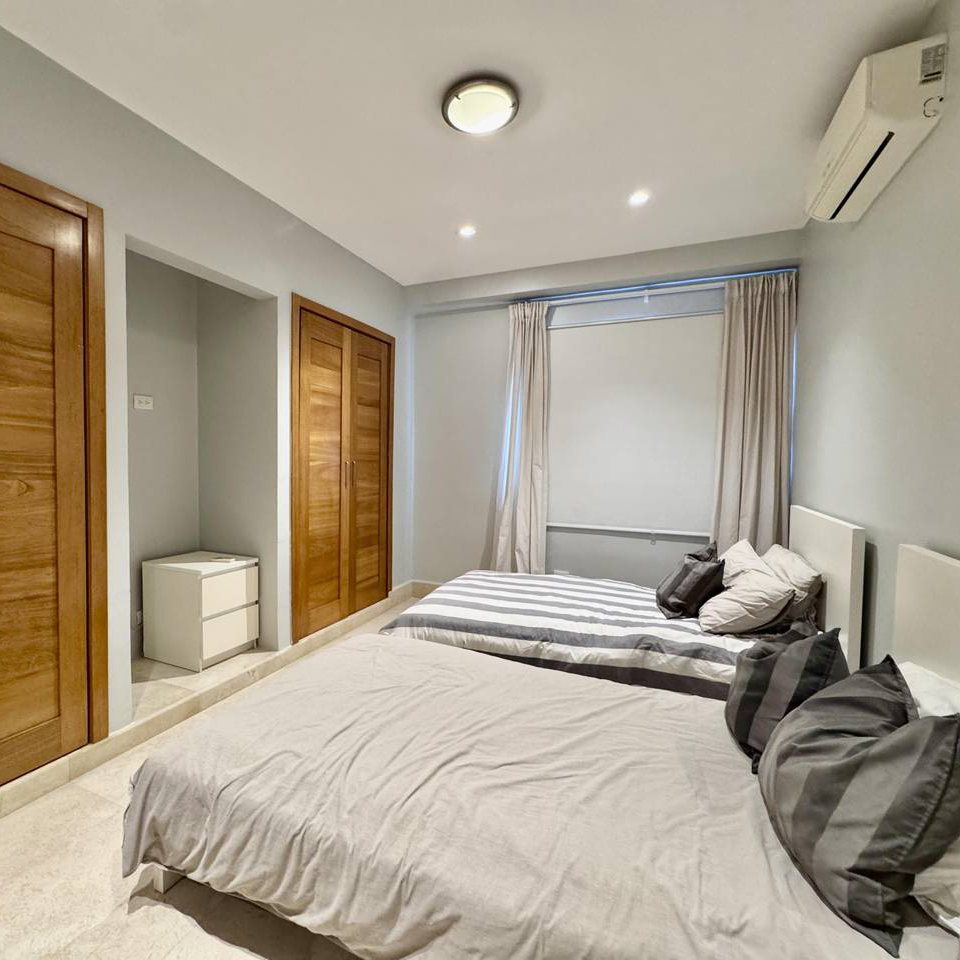 Apartment 20