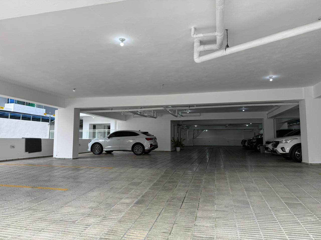 Apartment 1