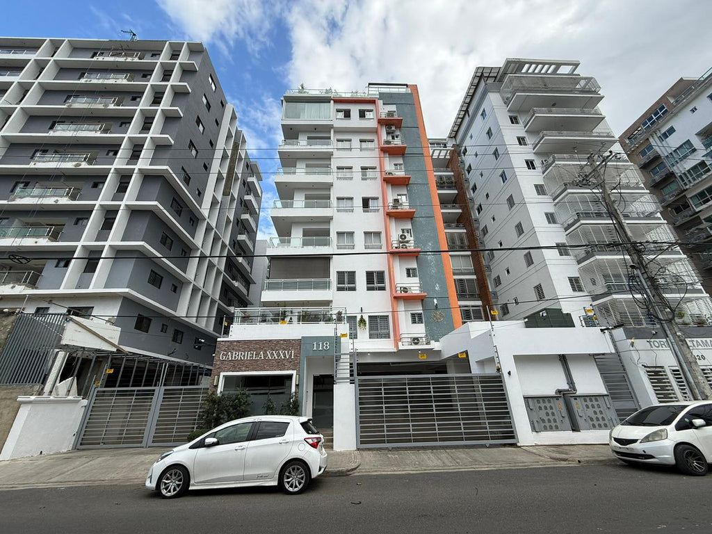 Apartment 3
