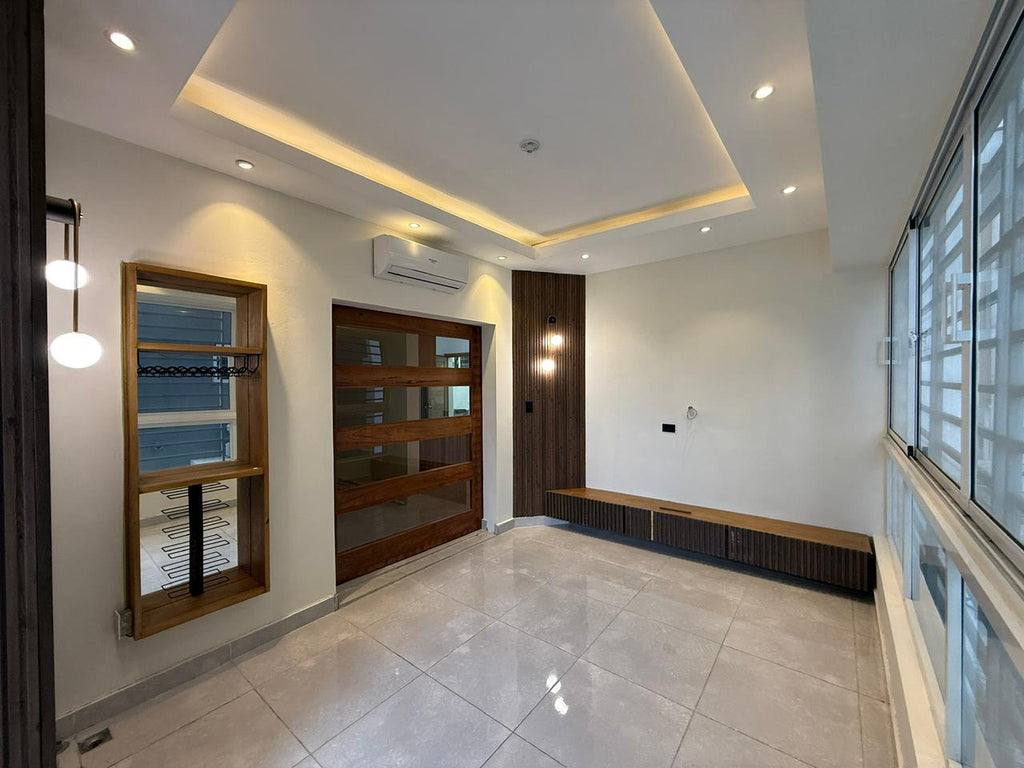 Apartment 3