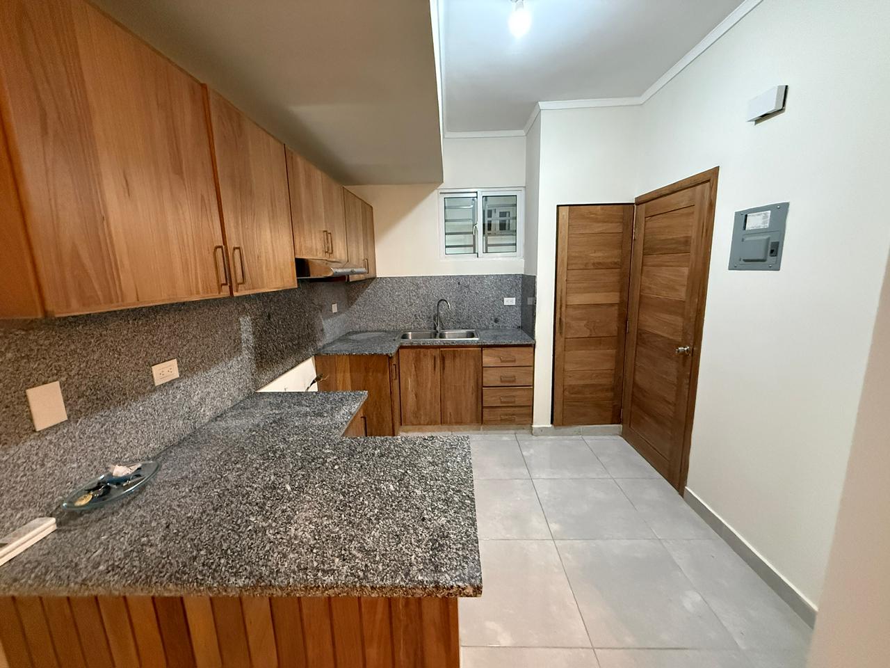 Apartment 3