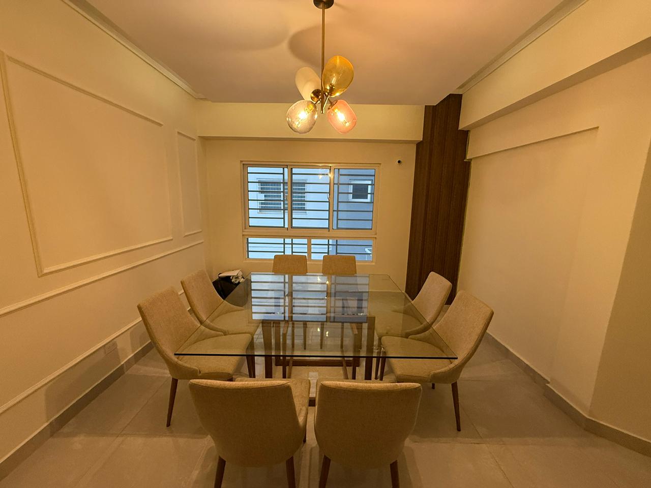 Apartment 3