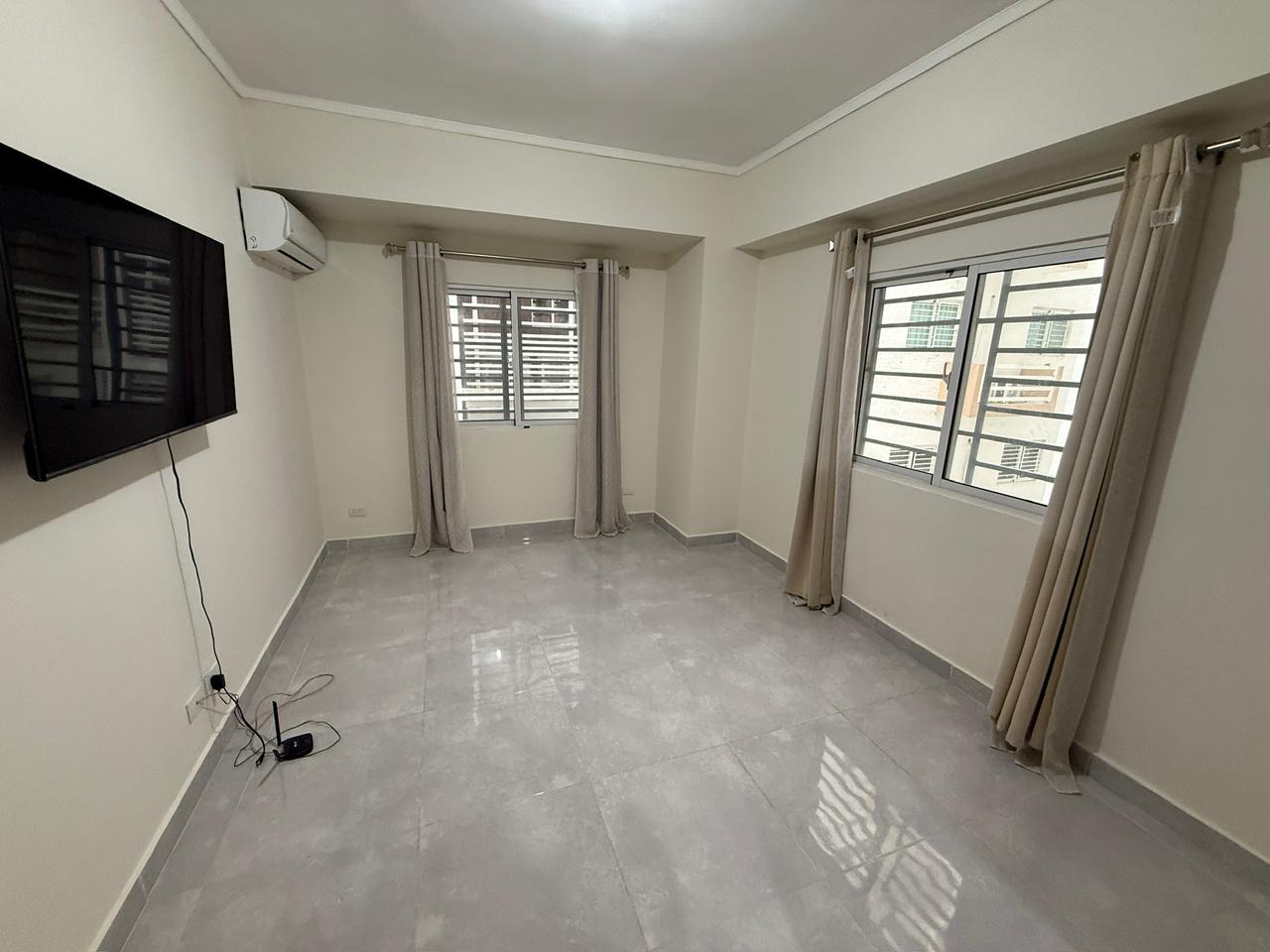 Apartment 3