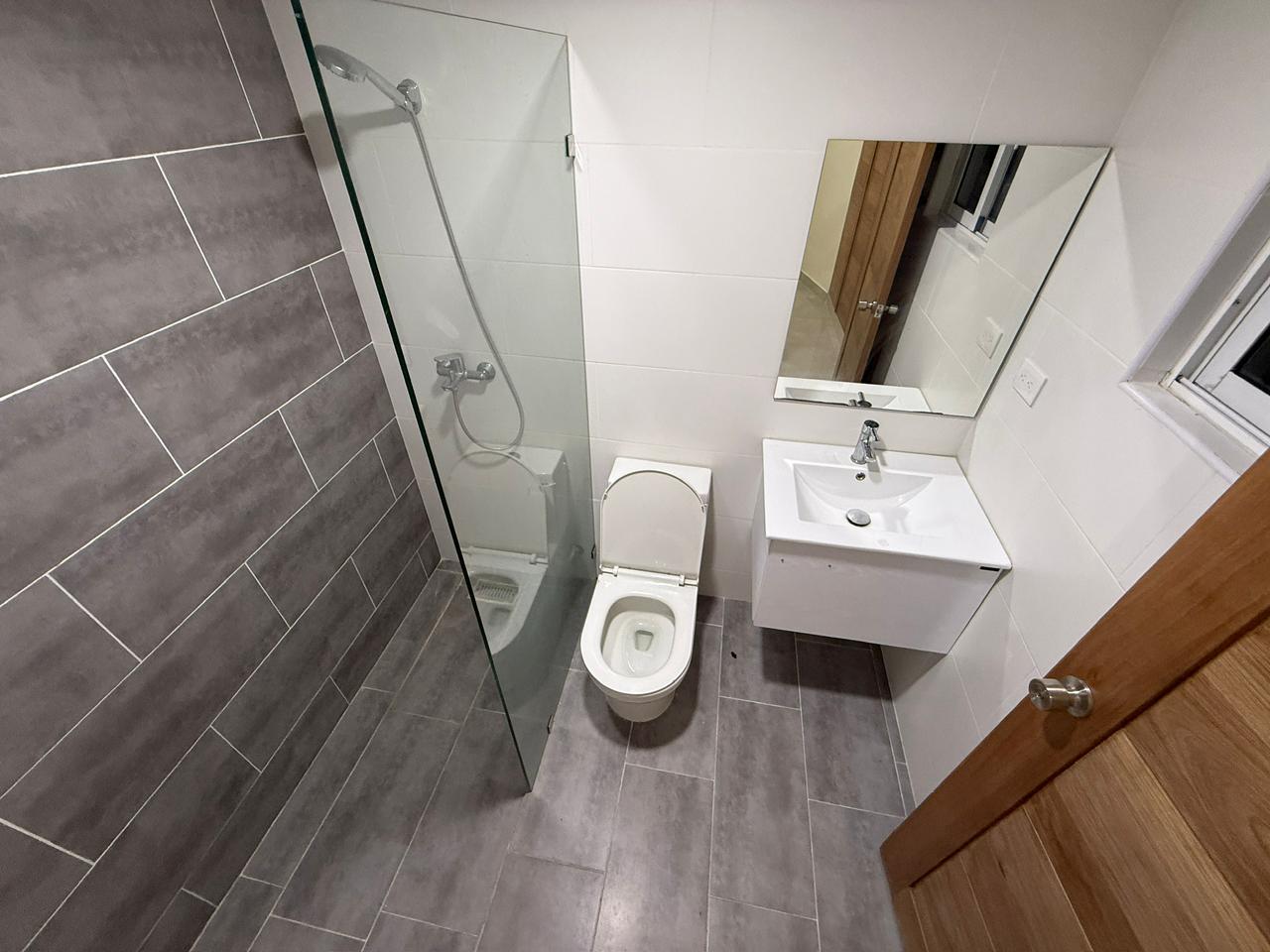 Apartment 3