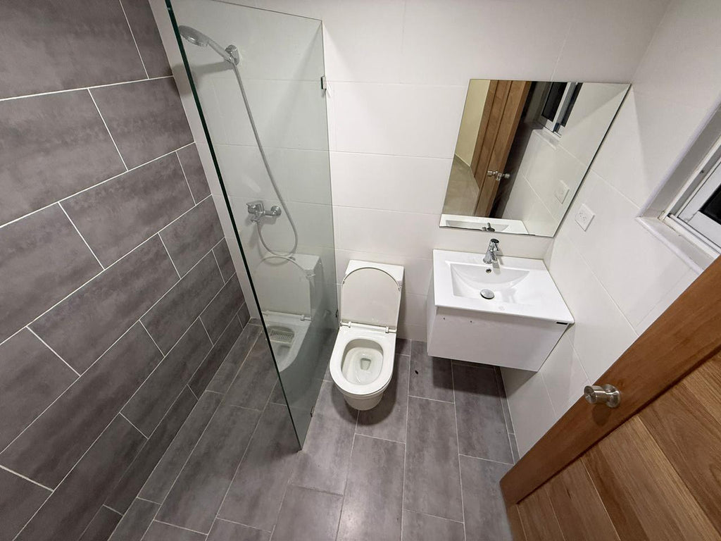 Apartment 3