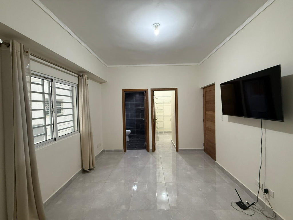 Apartment 3