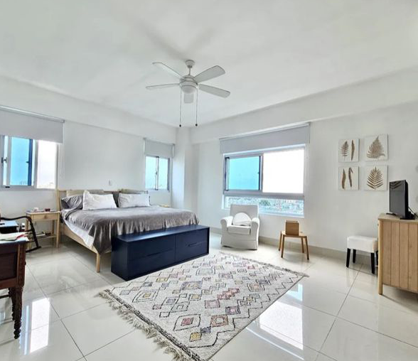 Apartment 4