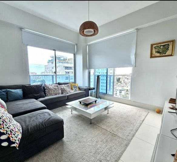 Apartment 4