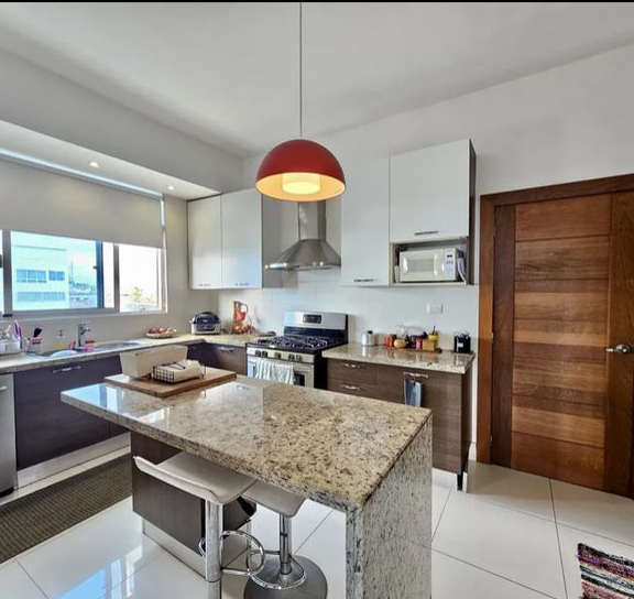 Apartment 4