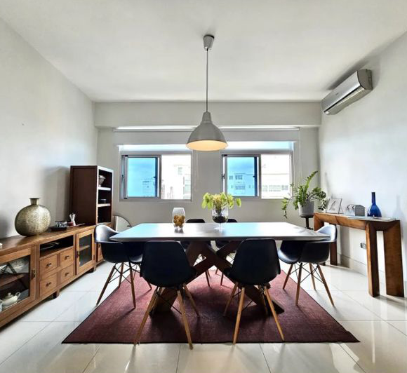 Apartment 4