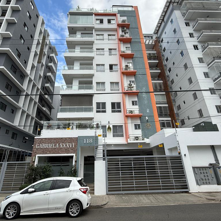 Apartment 21