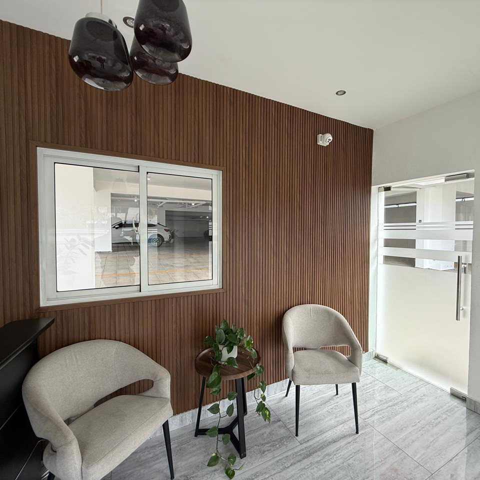 Apartment 21