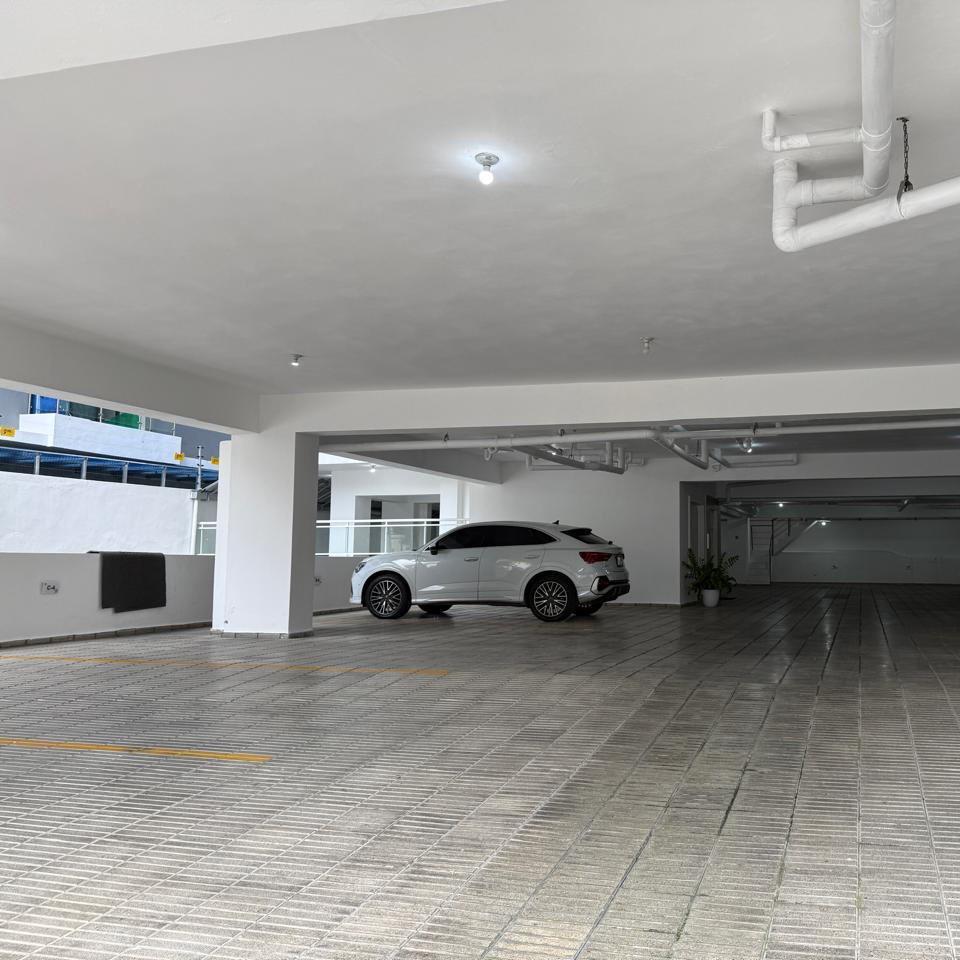 Apartment 21