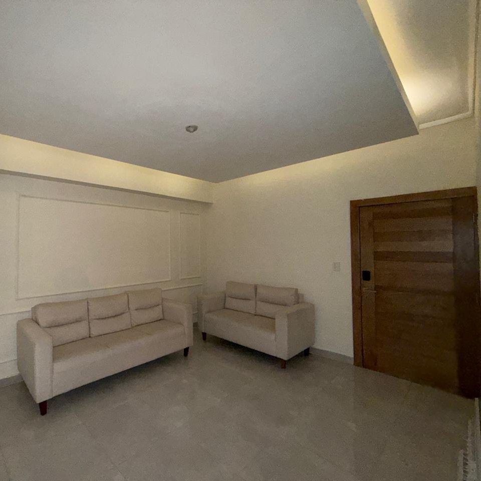 Apartment 21
