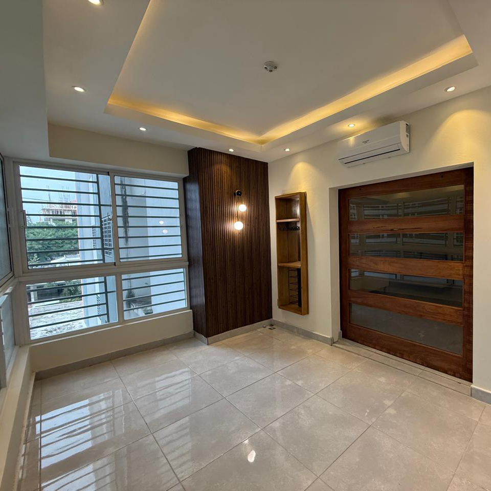 Apartment 21