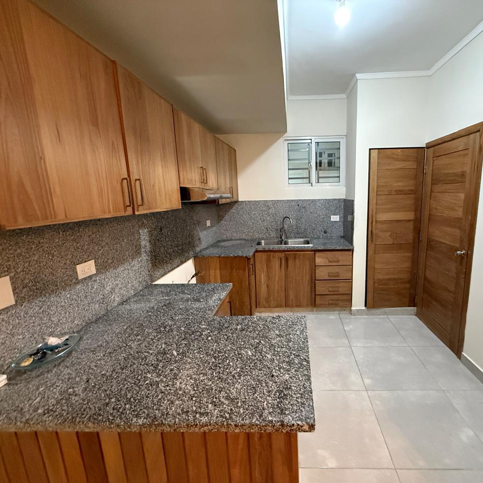 Apartment 21