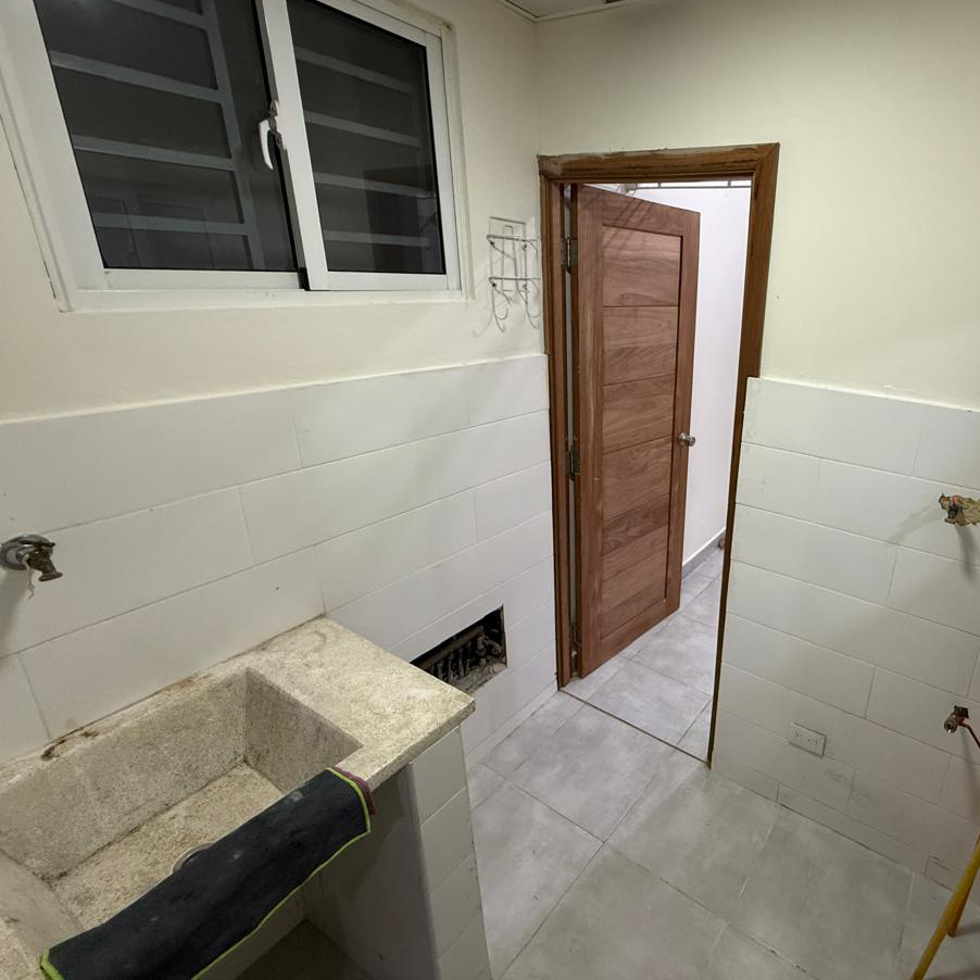 Apartment 21