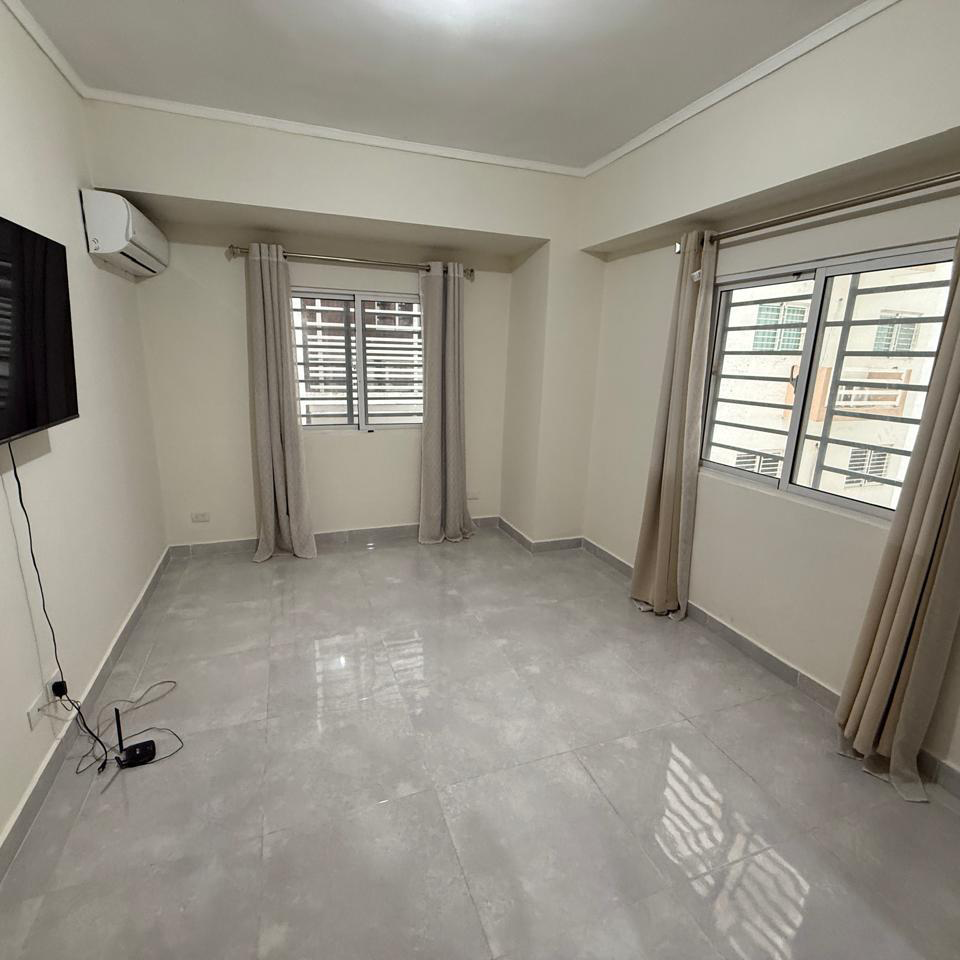 Apartment 21