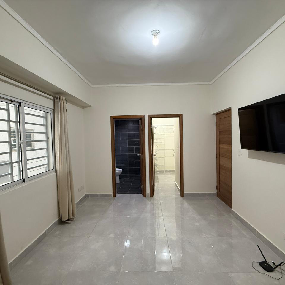 Apartment 21