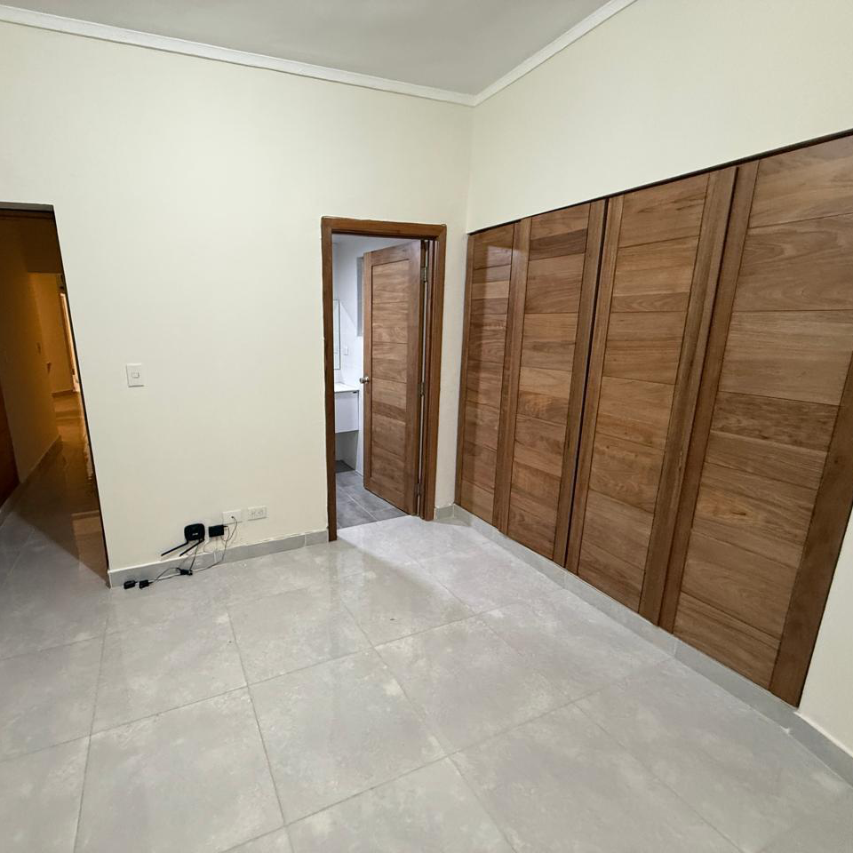 Apartment 21