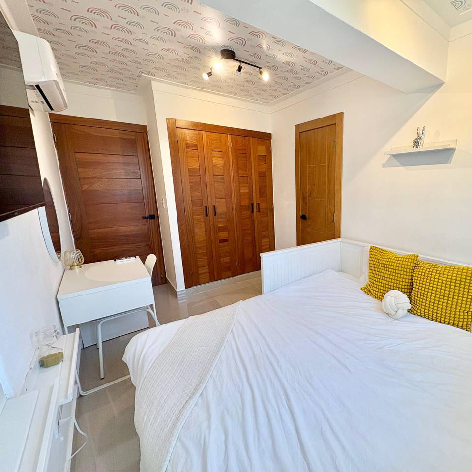 Apartment 1