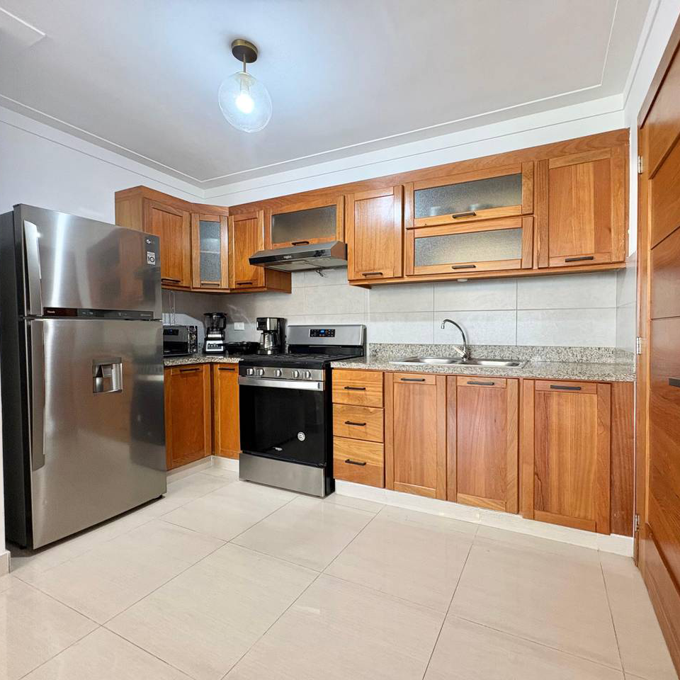 Apartment 1