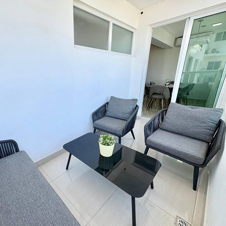 Apartment 1