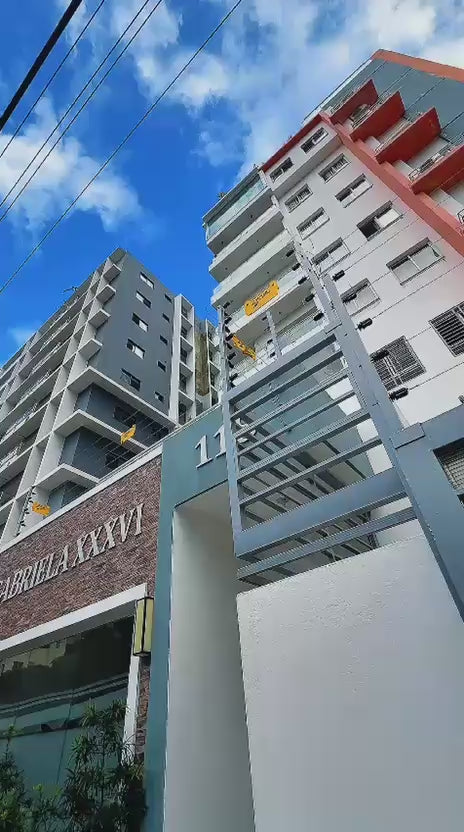 Apartment 21